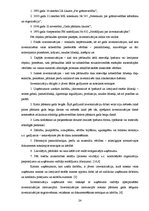 Diplomdarbs 'Inventarizācija, tās organizēšanas kārtība un atspoguļošana SIA "X" grāmatvedībā', 24.