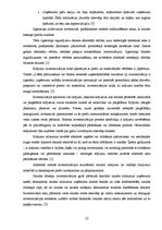Diplomdarbs 'Inventarizācija, tās organizēšanas kārtība un atspoguļošana SIA "X" grāmatvedībā', 27.