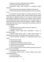 Diplomdarbs 'Inventarizācija, tās organizēšanas kārtība un atspoguļošana SIA "X" grāmatvedībā', 30.