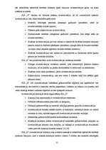 Diplomdarbs 'Inventarizācija, tās organizēšanas kārtība un atspoguļošana SIA "X" grāmatvedībā', 32.