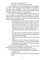 Diplomdarbs 'Inventarizācija, tās organizēšanas kārtība un atspoguļošana SIA "X" grāmatvedībā', 34.