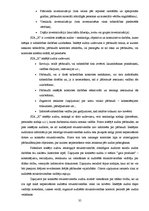 Diplomdarbs 'Inventarizācija, tās organizēšanas kārtība un atspoguļošana SIA "X" grāmatvedībā', 35.