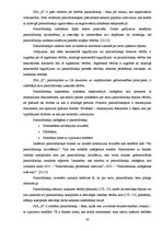 Diplomdarbs 'Inventarizācija, tās organizēšanas kārtība un atspoguļošana SIA "X" grāmatvedībā', 38.
