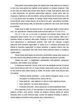 Diplomdarbs 'Inventarizācija, tās organizēšanas kārtība un atspoguļošana SIA "X" grāmatvedībā', 44.