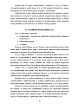 Diplomdarbs 'Inventarizācija, tās organizēšanas kārtība un atspoguļošana SIA "X" grāmatvedībā', 46.