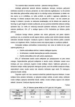 Diplomdarbs 'Inventarizācija, tās organizēšanas kārtība un atspoguļošana SIA "X" grāmatvedībā', 47.