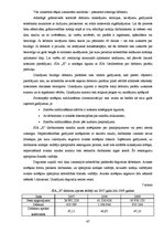 Diplomdarbs 'Inventarizācija, tās organizēšanas kārtība un atspoguļošana SIA "X" grāmatvedībā', 47.