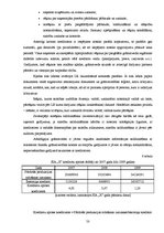 Diplomdarbs 'Inventarizācija, tās organizēšanas kārtība un atspoguļošana SIA "X" grāmatvedībā', 50.