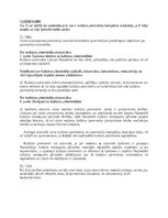 Konspekts 'Kāzuss - pirts ieķīlāšana', 1.