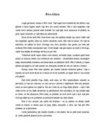 Eseja 'Luga "Pērs Gints"', 1.