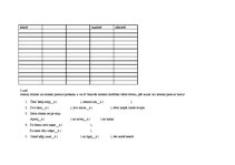 Konspekts 'Darbības vārds tekstā. Nenoteiksme', 3.