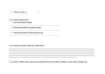 Konspekts 'Darbības vārds tekstā. Nenoteiksme', 4.