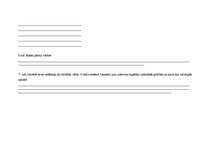 Konspekts 'Darbības vārds tekstā. Nenoteiksme', 5.