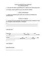 Paraugs 'Zemesgabala pirkuma līgums', 3.