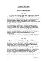 Referāts 'Aukstais karš', 1.