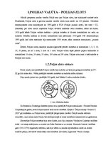 Referāts 'Polijas valūta', 2.