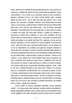 Konspekts 'Džons Boulbijs "Drošais pamats"', 2.