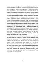 Konspekts 'Džons Boulbijs "Drošais pamats"', 3.