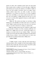 Konspekts 'Sofokla un Eiripīda traģēdiju analīze', 3.