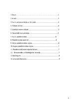 Referāts 'Pašprezentācija un pašefektivitāte', 2.