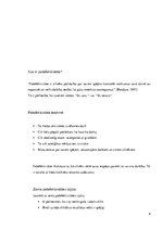 Referāts 'Pašprezentācija un pašefektivitāte', 6.