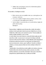 Referāts 'Pašprezentācija un pašefektivitāte', 8.