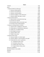 Diplomdarbs 'Uzņēmuma finanšu analīze', 1.