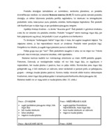 Diplomdarbs 'Uzņēmuma finanšu analīze', 40.