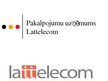 Prezentācija 'Pakalpojumu uzņēmums "Lattelecom"', 1.