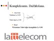 Prezentācija 'Pakalpojumu uzņēmums "Lattelecom"', 4.