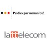 Prezentācija 'Pakalpojumu uzņēmums "Lattelecom"', 9.