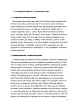 Referāts 'Ekonomiskās sistēmas un konkurences veidi', 3.