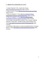 Referāts 'Ekonomiskās sistēmas un konkurences veidi', 7.