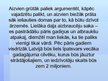 Prezentācija 'Migrācija un emigrācija', 10.