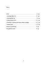 Referāts 'Reklāmas plāns nekustamo īpašumu katalogam "Kvadrātmetrs"', 2.