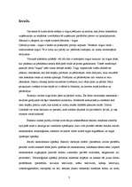 Referāts 'Reklāmas plāns nekustamo īpašumu katalogam "Kvadrātmetrs"', 3.