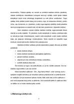 Referāts 'Reklāmas plāns nekustamo īpašumu katalogam "Kvadrātmetrs"', 4.