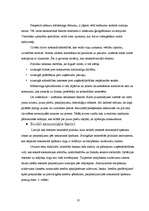 Referāts 'Reklāmas plāns nekustamo īpašumu katalogam "Kvadrātmetrs"', 10.