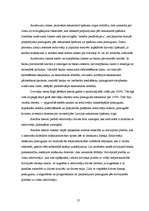 Referāts 'Reklāmas plāns nekustamo īpašumu katalogam "Kvadrātmetrs"', 12.