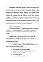 Referāts 'Reklāmas plāns nekustamo īpašumu katalogam "Kvadrātmetrs"', 14.