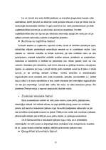 Referāts 'Reklāmas plāns nekustamo īpašumu katalogam "Kvadrātmetrs"', 15.