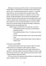 Referāts 'Reklāmas plāns nekustamo īpašumu katalogam "Kvadrātmetrs"', 16.