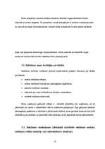 Referāts 'Reklāmas plāns nekustamo īpašumu katalogam "Kvadrātmetrs"', 22.