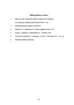 Referāts 'Reklāmas plāns nekustamo īpašumu katalogam "Kvadrātmetrs"', 29.