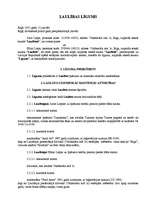 Paraugs 'Laulības līgums', 1.