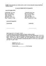 Paraugs 'Laulības līgums', 3.