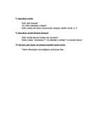 Konspekts 'Romāna analīzes shēma', 2.