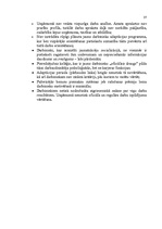 Diplomdarbs 'Uzņēmuma "LT" personāla vadības projekts', 36.