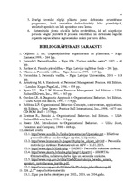 Diplomdarbs 'Uzņēmuma "LT" personāla vadības projekts', 59.