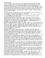 Eseja 'Self Directed Work Teams at Texas Instruments', 1.